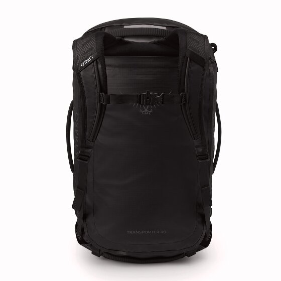 Osprey Transporter 40 Weekender reistas 55 cm
