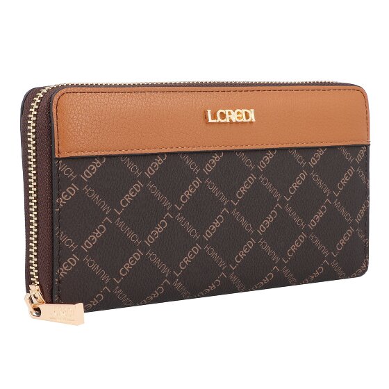 L.Credi Filiberta portemonnee 19 cm