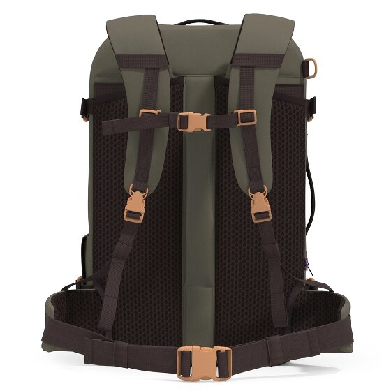 Cabin Zero Travel Cabin Bag Classic Pro 42L Rugzak 54 cm Laptopcompartiment