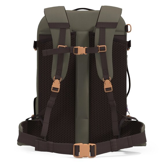 Cabin Zero Adventure 112 Dagrugzak 54 cm Laptopvak