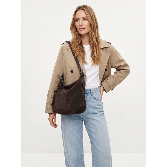 Liebeskind Ines Schoudertas L Leder 33.5 cm