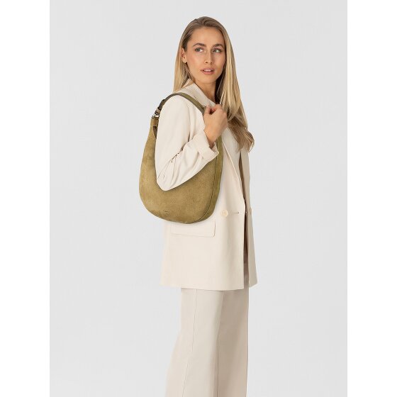 abro Nana Schoudertas Leer 27.5 cm