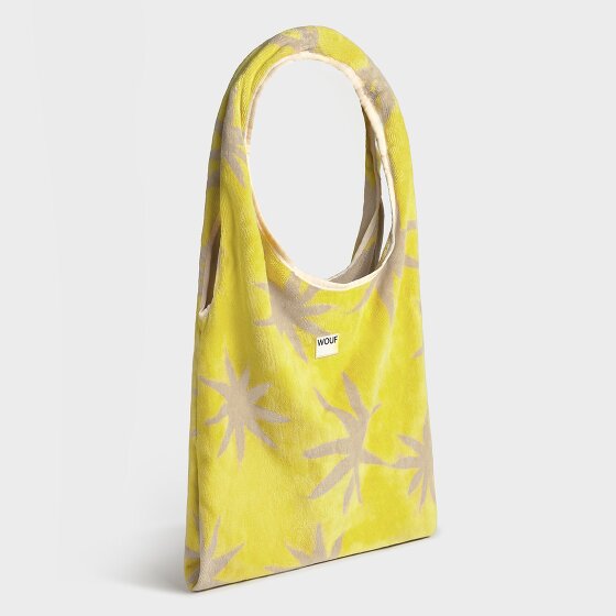 Wouf Terry Schoudertas 36 cm