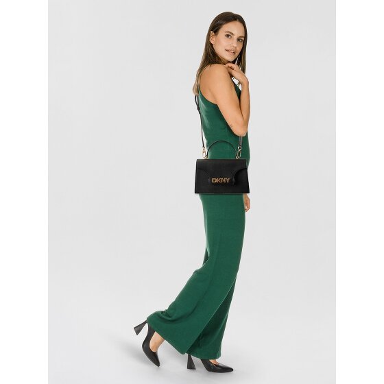 DKNY Avril Handtas Leder 24 cm
