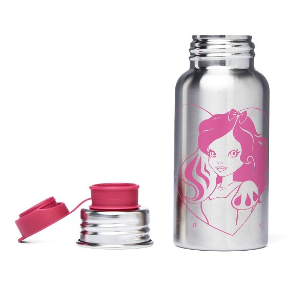 Ergobag Roestvrij stalen drinkfles 500 ml Ergobag Roestvrij stalen drinkfles 500 ml