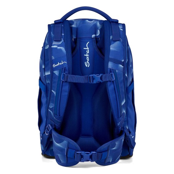 Satch Pack School rugzak 45 cm