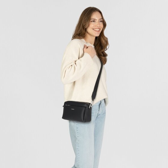 Calvin Klein CK Must Schoudertas 22 cm