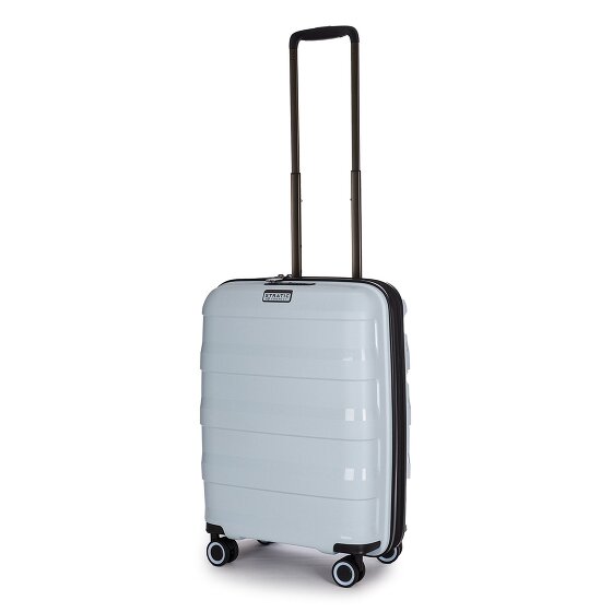 Stratic Stro + 4-wielige cabinewagen 55 cm