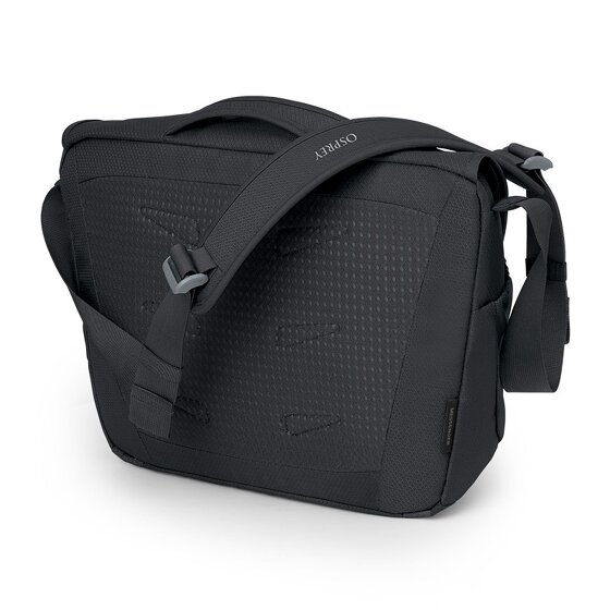 Osprey Daylite Aktetas Messenger 41.5 cm Laptop compartiment