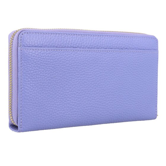 Braun Büffel Asti Portemonnee RFID-bescherming Leer 19 cm