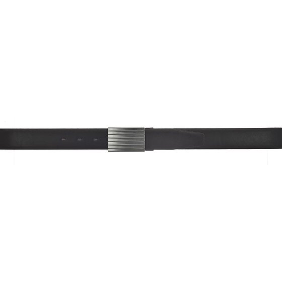 Vanzetti Riem leer