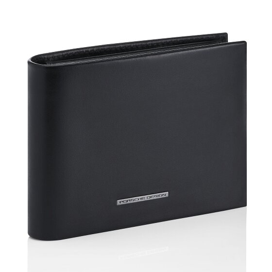 Porsche Design Klassieke portefeuille RFID leer 11 cm