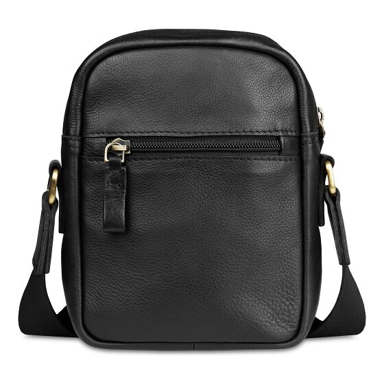 bugatti Ryan Crossbody tas Leder 16 cm