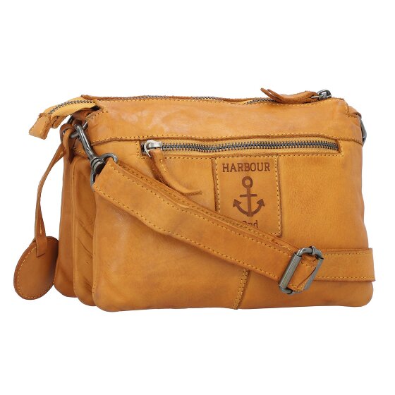 Harbour 2nd Anchor Love Schoudertas Leer 23.5 cm