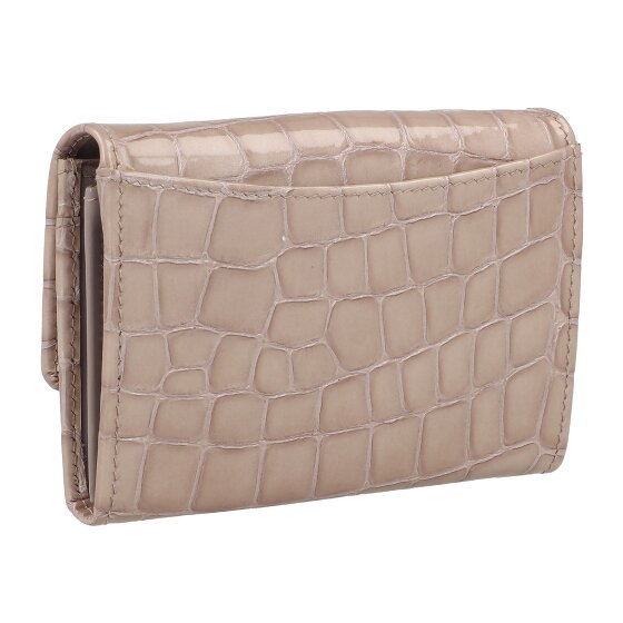 Braun Büffel Verona Sleutel portemonnee Leer 11 cm