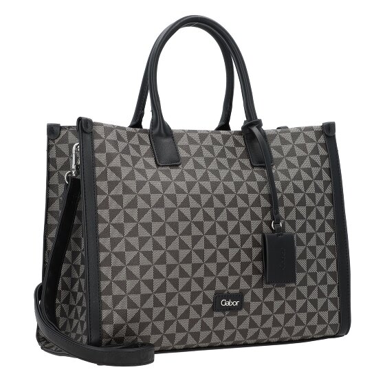 Gabor Barina Shopper Tas 36 cm Gabor Barina Shopper Tas 36 cm