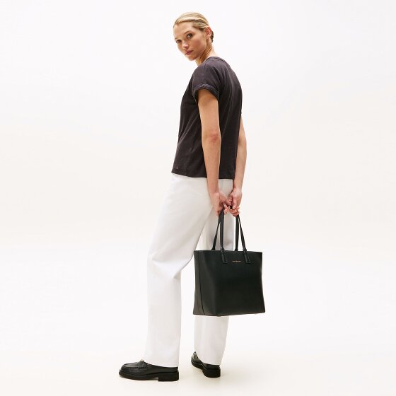 Tommy Hilfiger Logotape Shopper Tas 44 cm