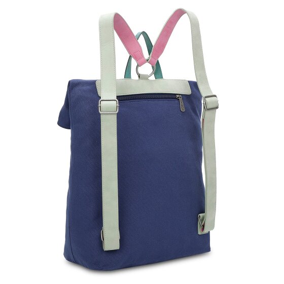 Fritzi aus Preußen Izzy03 Canvas Dagrugzak 40 cm