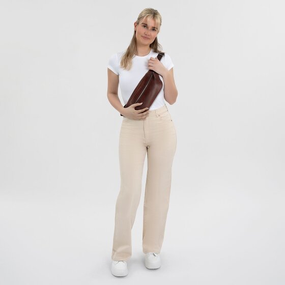 Leonhard Heyden Roma Fanny pack Leer 28 cm