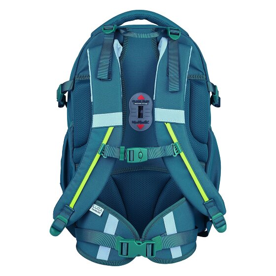 McNeill Luca 2.0 Schooltas set 2-delig