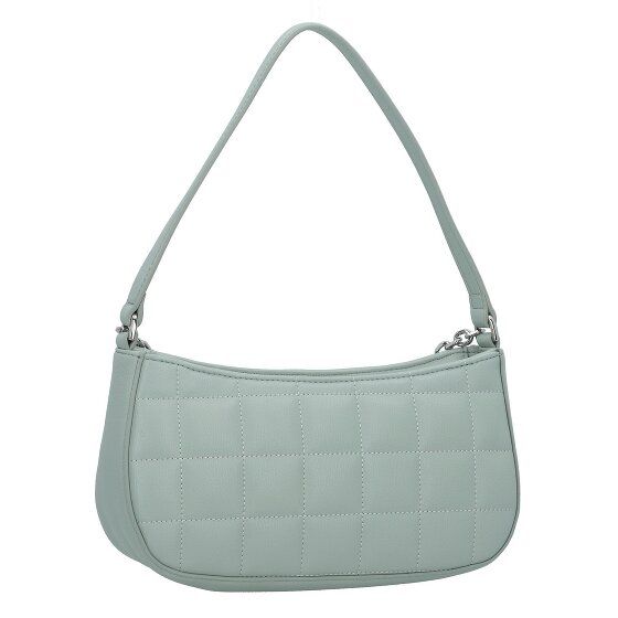 Calvin Klein Square Quilt Handtas 26 cm
