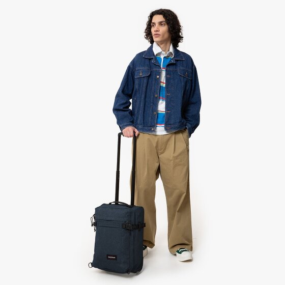 Eastpak Strapson 2 wielen Reistas 43 cm