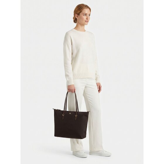 Lauren Ralph Lauren Keaton Shopper Tas 36 cm