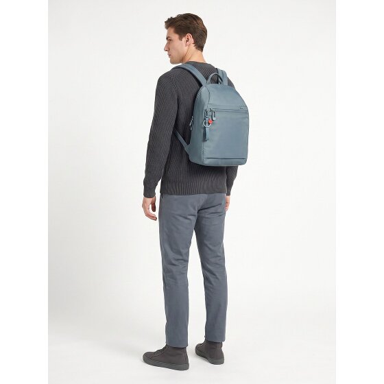 Hedgren Inner City Dagrugzak RFID-bescherming 35 cm