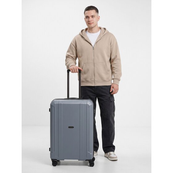 Epic Airwave Neo 4 wielen Trolley 75 cm