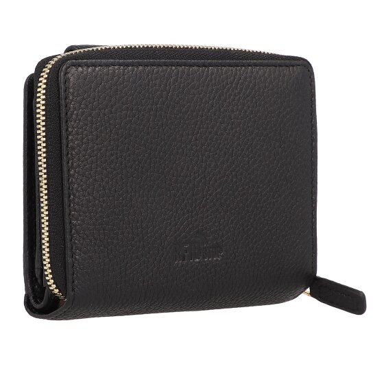 Picard Java 1 Portemonnee RFID-bescherming Leer 12 cm