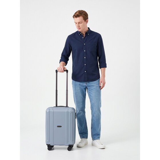 Epic Airwave NEO 4 wielen Cabinewagen 55 cm