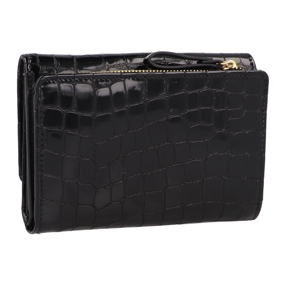 Braun Büffel Verona Portemonnee Leer 14 cm