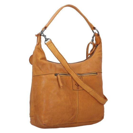 Harbour 2nd Anchor Love Emmy Schoudertas Leer 39 cm