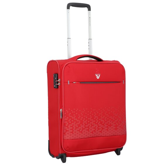 Roncato Crosslite 2-wiel trolley 55 cm