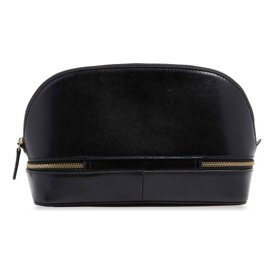 The Bridge Lara Cosmetische tas Leder 24 cm