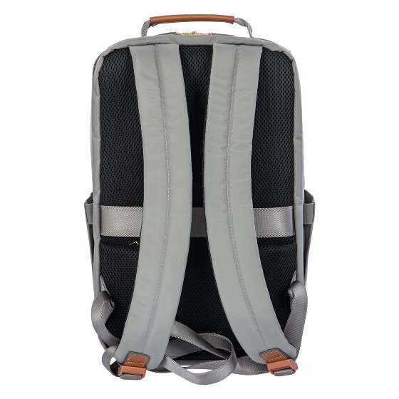 Bric's X-Collection reisrugzak met laptopvak van 40 cm