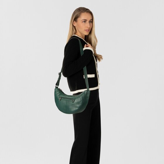 Liebeskind Moon Schoudertas Leer 38 cm