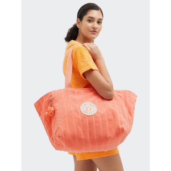 Kipling Beach ++ Shopper Tas 68 cm