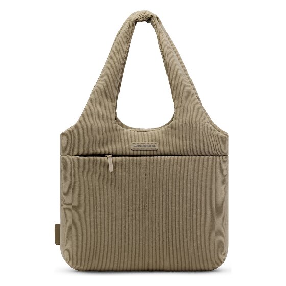 Kapten & Son Skara Shopper Tas 46 cm Laptop compartiment