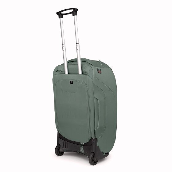 Osprey Sojourn 60 2 wielen Reistas 71 cm