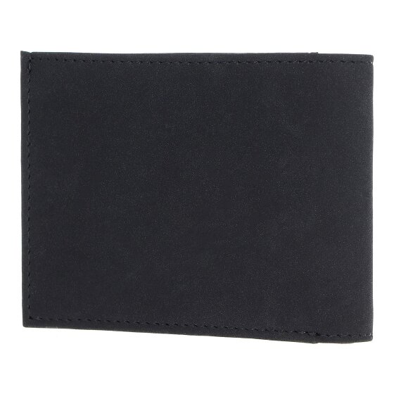 oxmox New Cryptan Portemonnee RFID-bescherming 11 cm