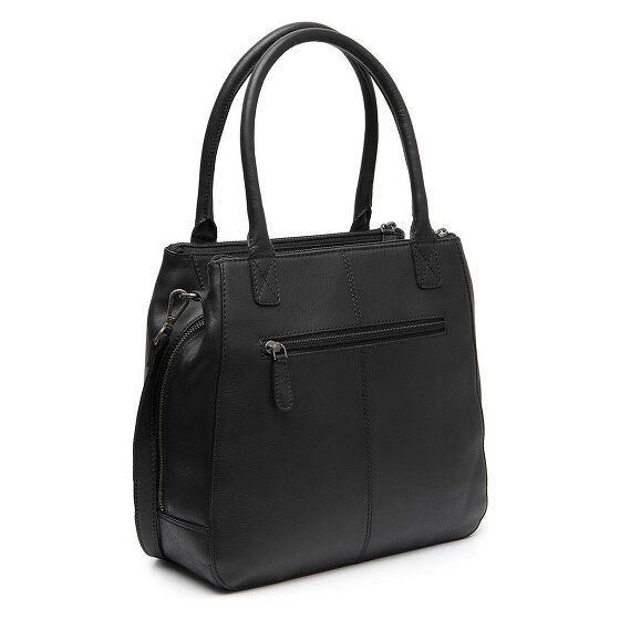 The Chesterfield Brand Solvin Schoudertas Leer 30 cm