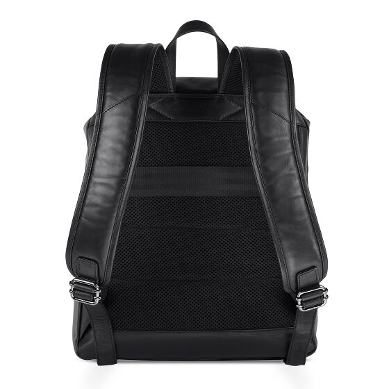 bugatti Romeo Dagrugzak Leer 39 cm