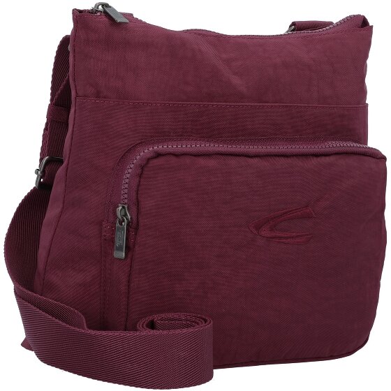 camel active Journey schoudertas 30 cm
