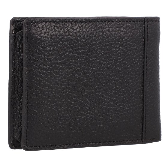 Fossil Huntington Portemonnee Leer 11 cm
