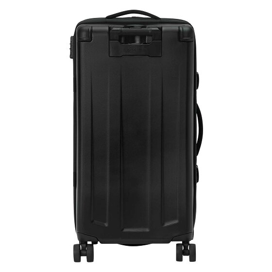 Dakine Split 87L 4 wielen Trolley 80 cm