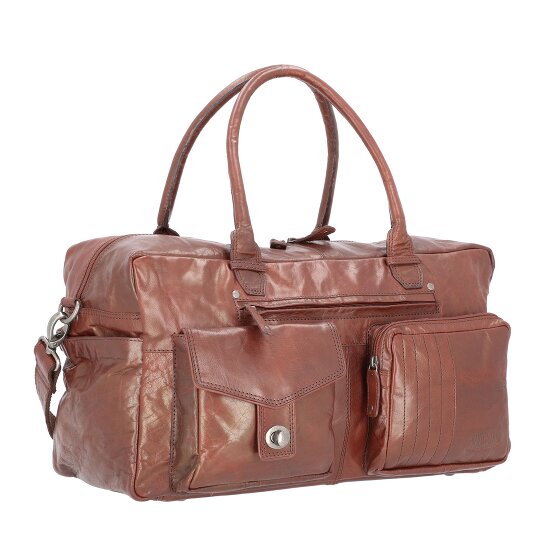 Pride and Soul Weekender reistas leer 46 cm