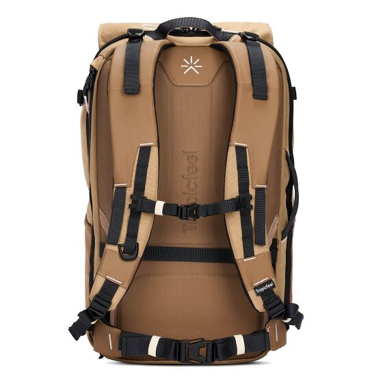 Tropicfeel Shell Wandelrugzak 53 cm