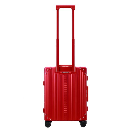 Aleon Traveler International 4 rollen cabinewagen 55 cm
