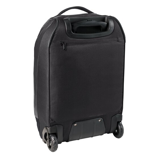 Vaude CityTravel 2-Wiel Rugzak Trolley 54 cm Laptopcompartiment